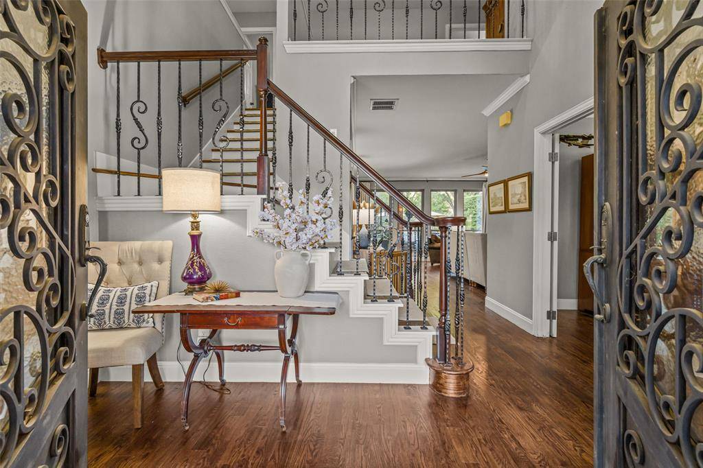 109 Churchill Circle, Southlake, TX 76092