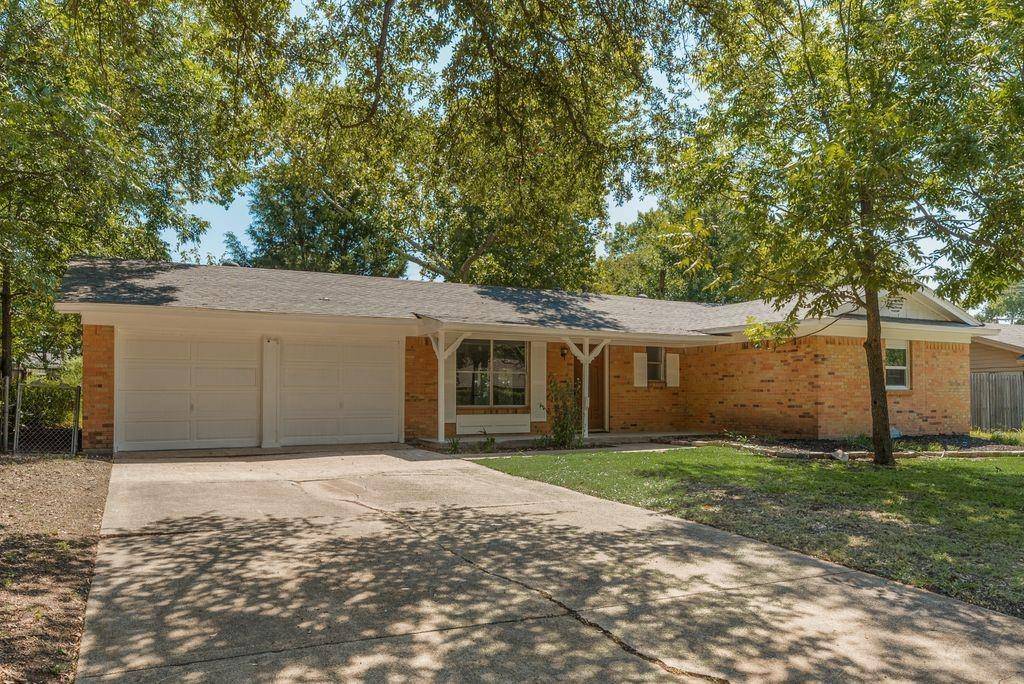 13312 Roaring Springs Lane, Dallas, TX 75240