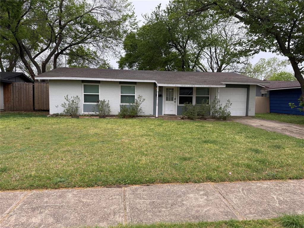 819 Loganwood Avenue, Richardson, TX 75080