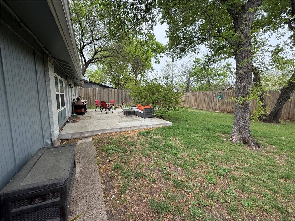 819 Loganwood Avenue, Richardson, TX 75080