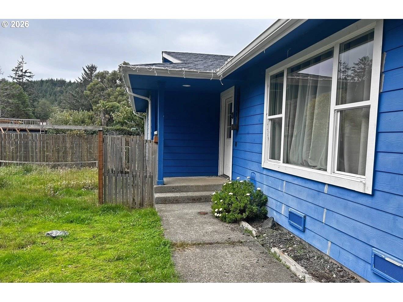 28218 MATEER RD, Gold Beach, OR 97444