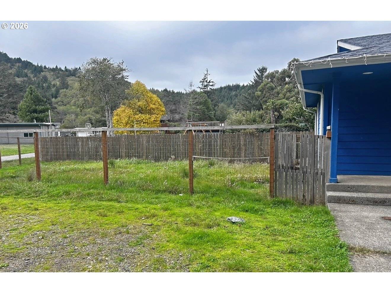 28218 MATEER RD, Gold Beach, OR 97444