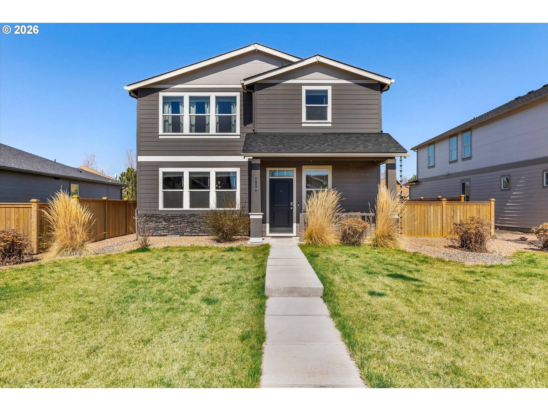 715 NE UNION LOOP, Prineville, OR 97754