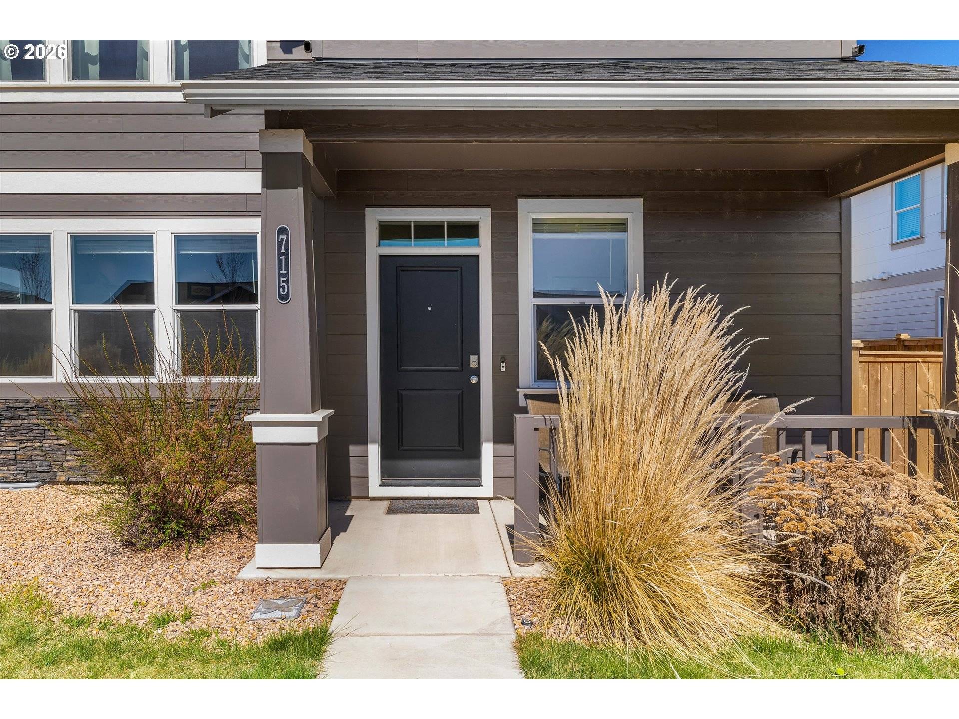 715 NE UNION LOOP, Prineville, OR 97754