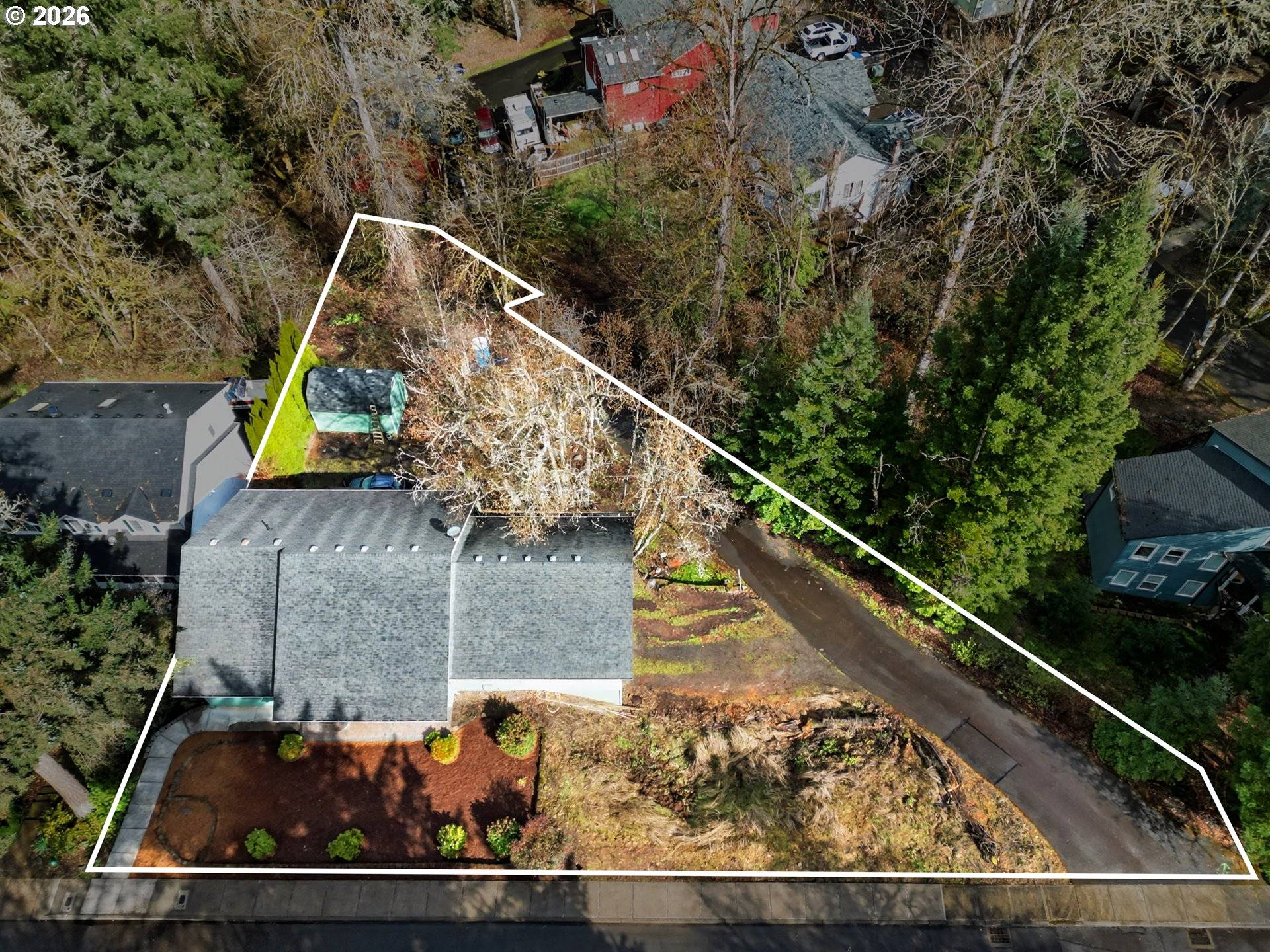 2267 JOPLIN CT S, Salem, OR 97302