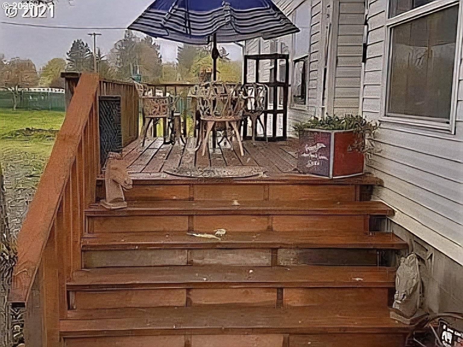 514 EAKIN RD, Azalea, OR 97410