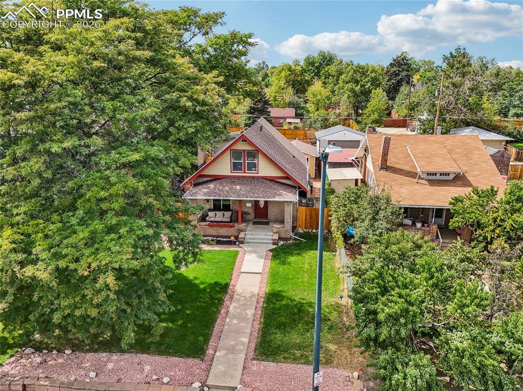 4511 Federal BLVD, Denver, CO 80211