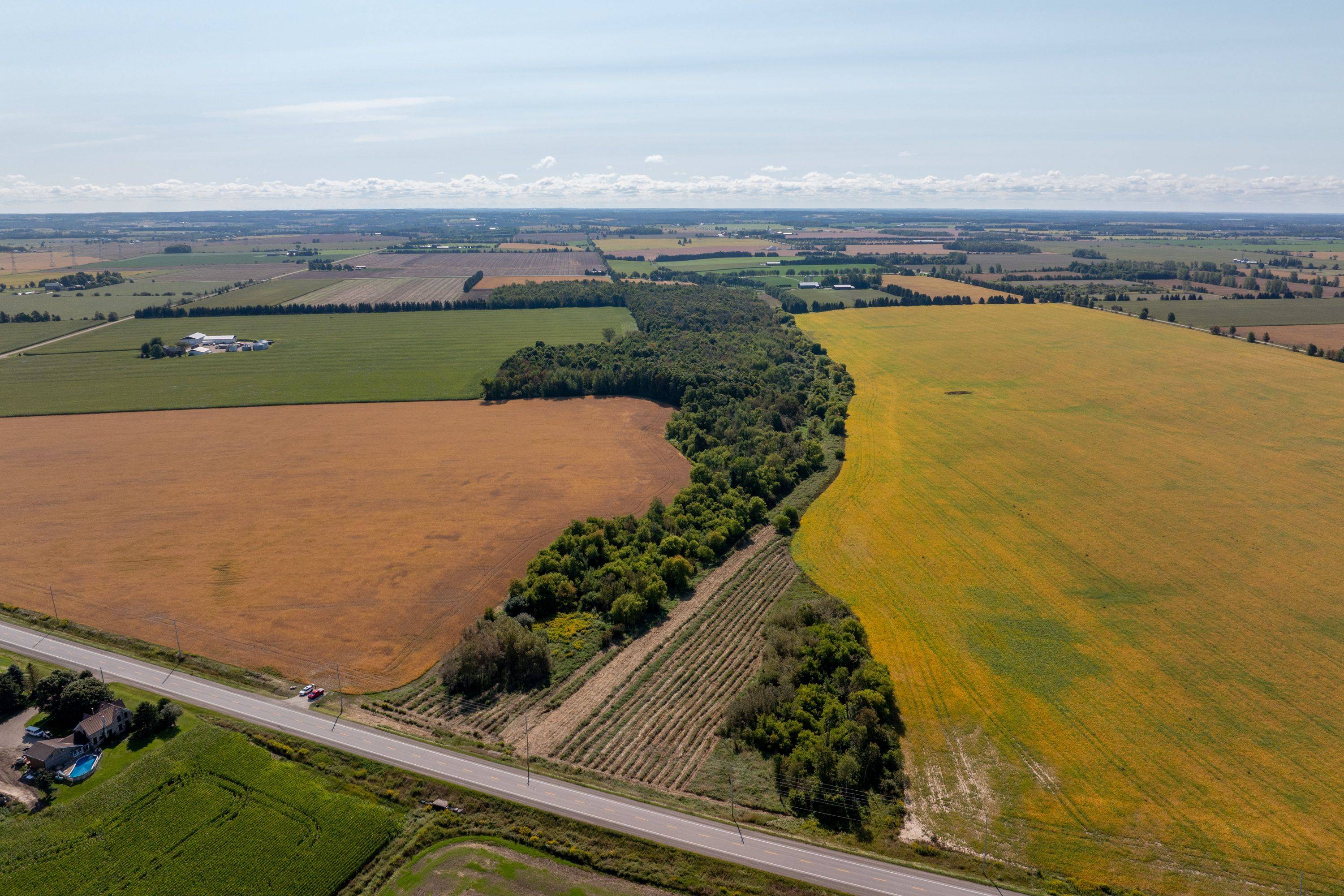 201340 Dufferin Road 109 RD, East Garafraxa, ON L9W 7A9