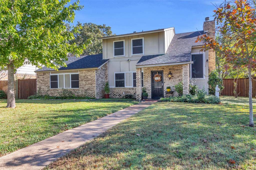 7414 Boisenberry Lane, Dallas, TX 75249