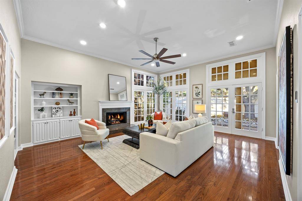 4633 OConnor Court, Irving, TX 75062