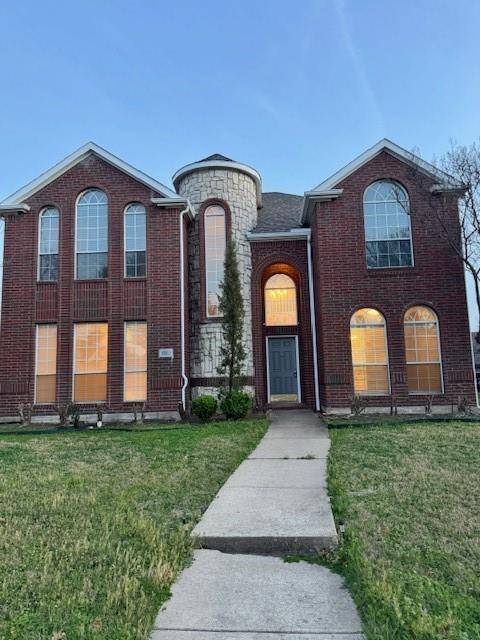 3312 Patriot Drive, Plano, TX 75025