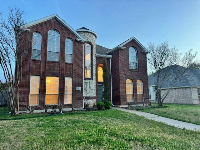 3312 Patriot Drive, Plano, TX 75025