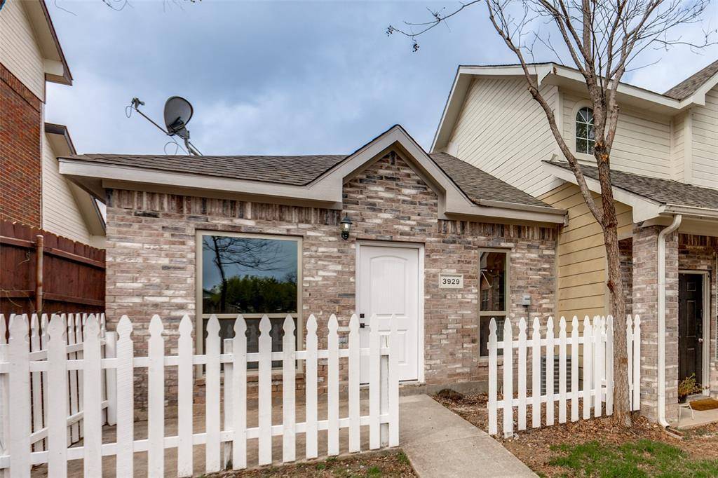 3929 Pickett Place, Garland, TX 75044