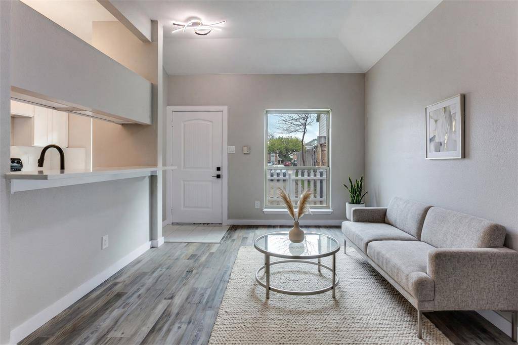 3929 Pickett Place, Garland, TX 75044