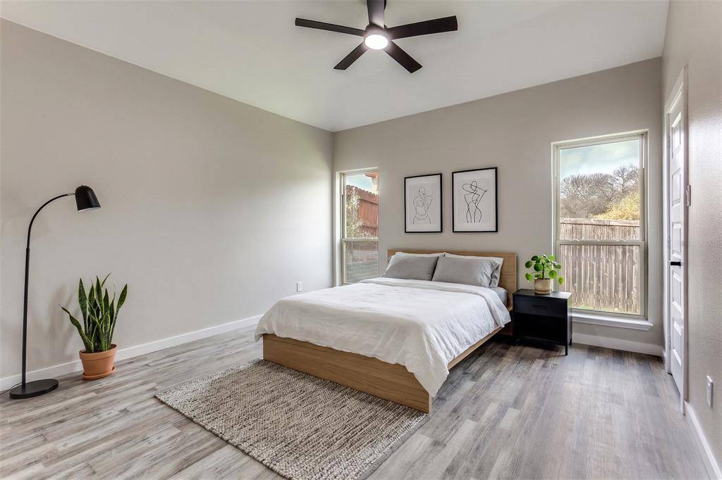 3929 Pickett Place, Garland, TX 75044