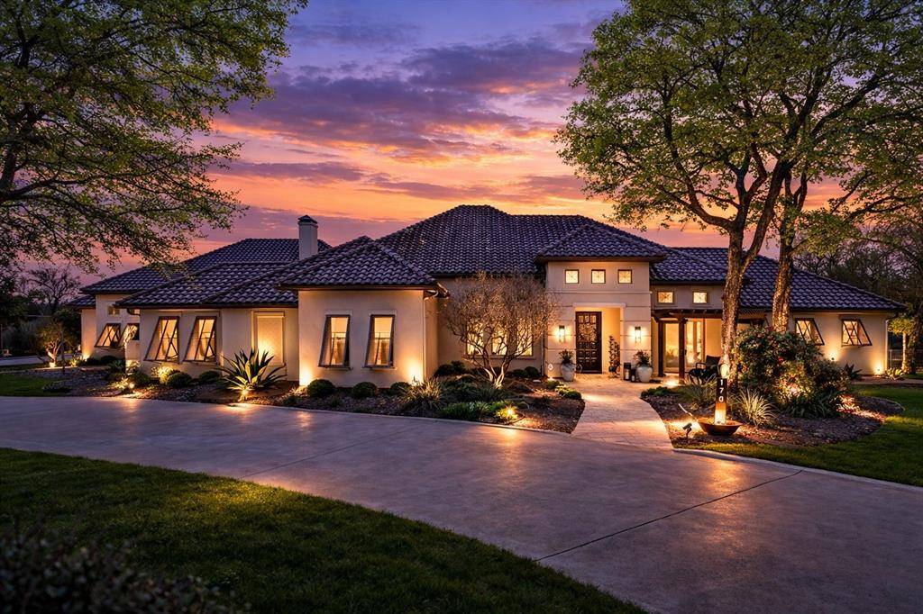 170 Jellico Circle, Southlake, TX 76092