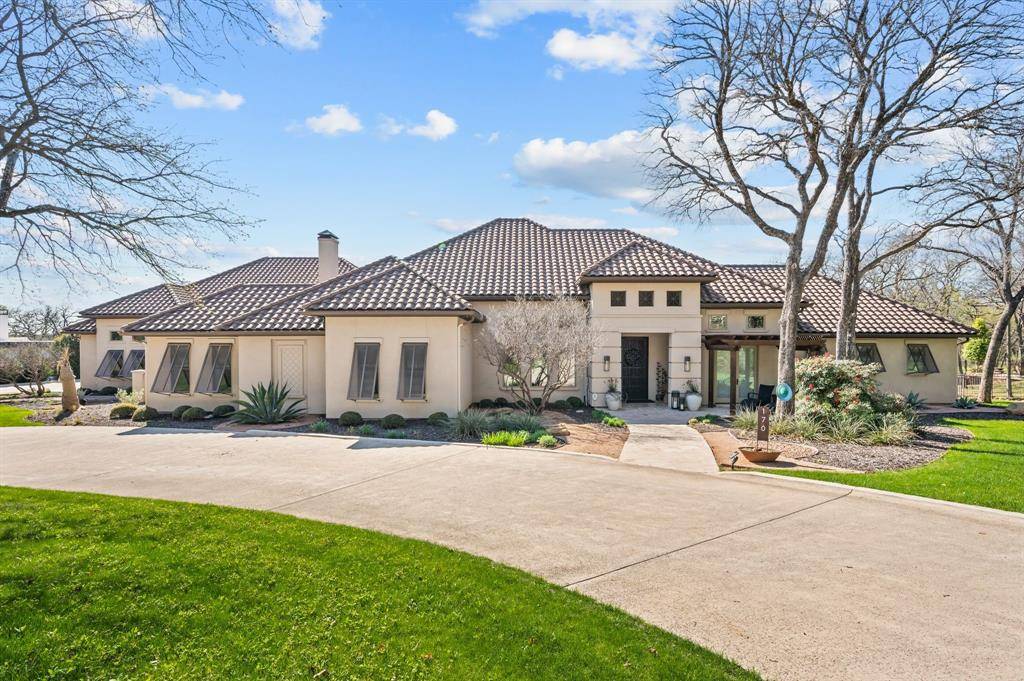 170 Jellico Circle, Southlake, TX 76092