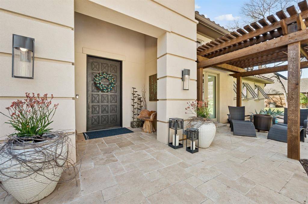 170 Jellico Circle, Southlake, TX 76092