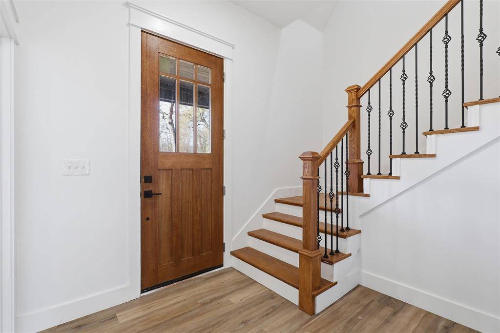 7694 Portwood Road, Azle, TX 76020