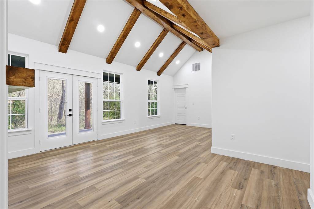 7694 Portwood Road, Azle, TX 76020