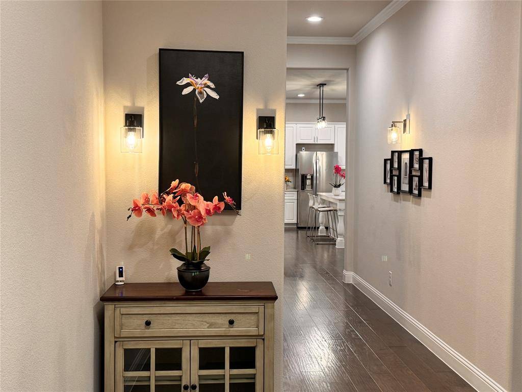 17730 Bottlebrush Drive, Dallas, TX 75252