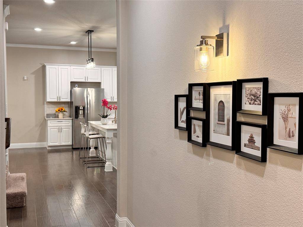 17730 Bottlebrush Drive, Dallas, TX 75252