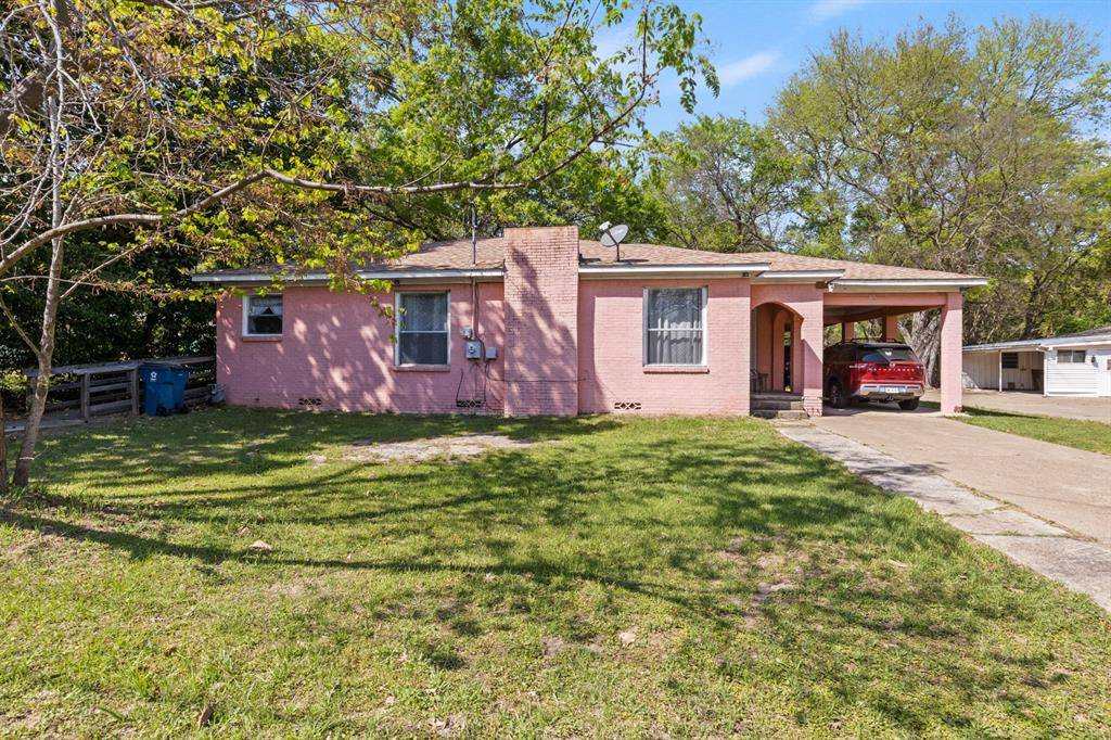 510 W 12th Street, Mount Pleasant, TX 75455