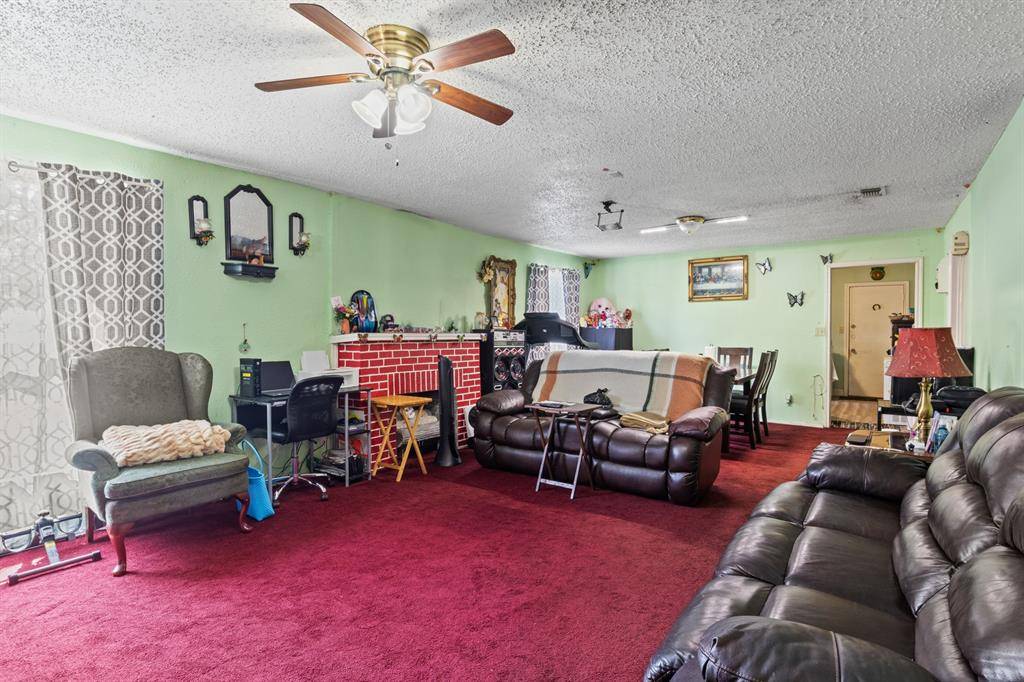 510 W 12th Street, Mount Pleasant, TX 75455