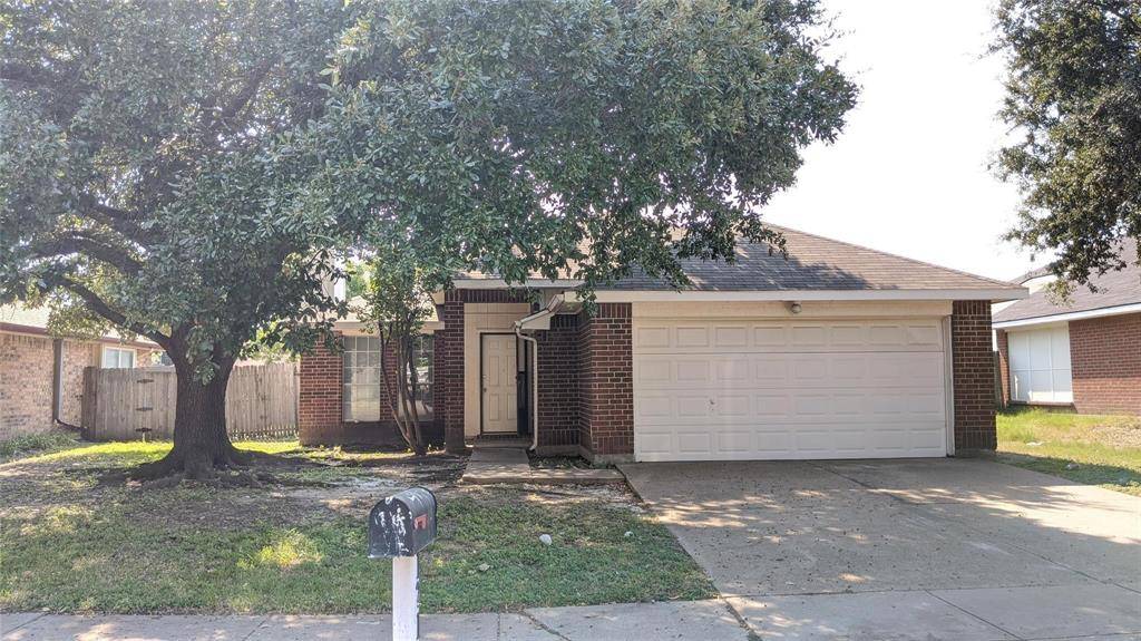 1218 Brooklawn Drive, Arlington, TX 76018
