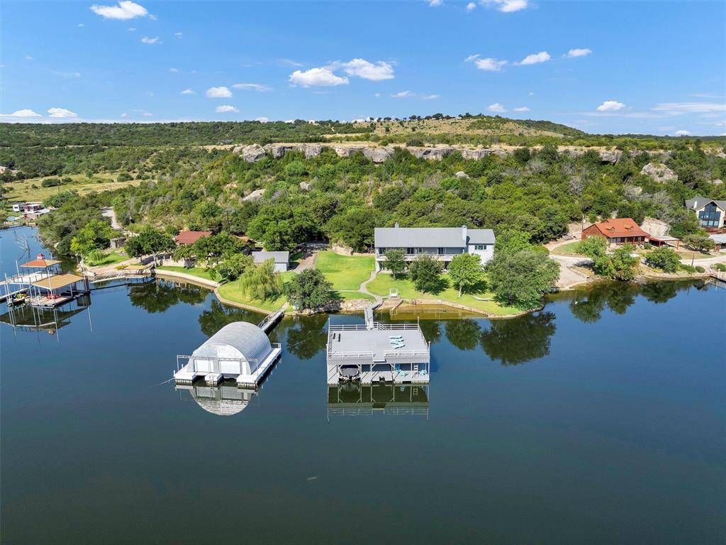 3659 Brandy Road, Caddo, TX 76429