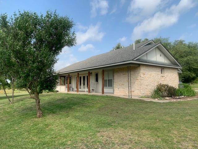 1695 Fm 2823, Carlton, TX 76436