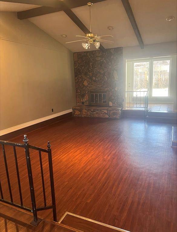 3012 Barrington Court, Arlington, TX 76014