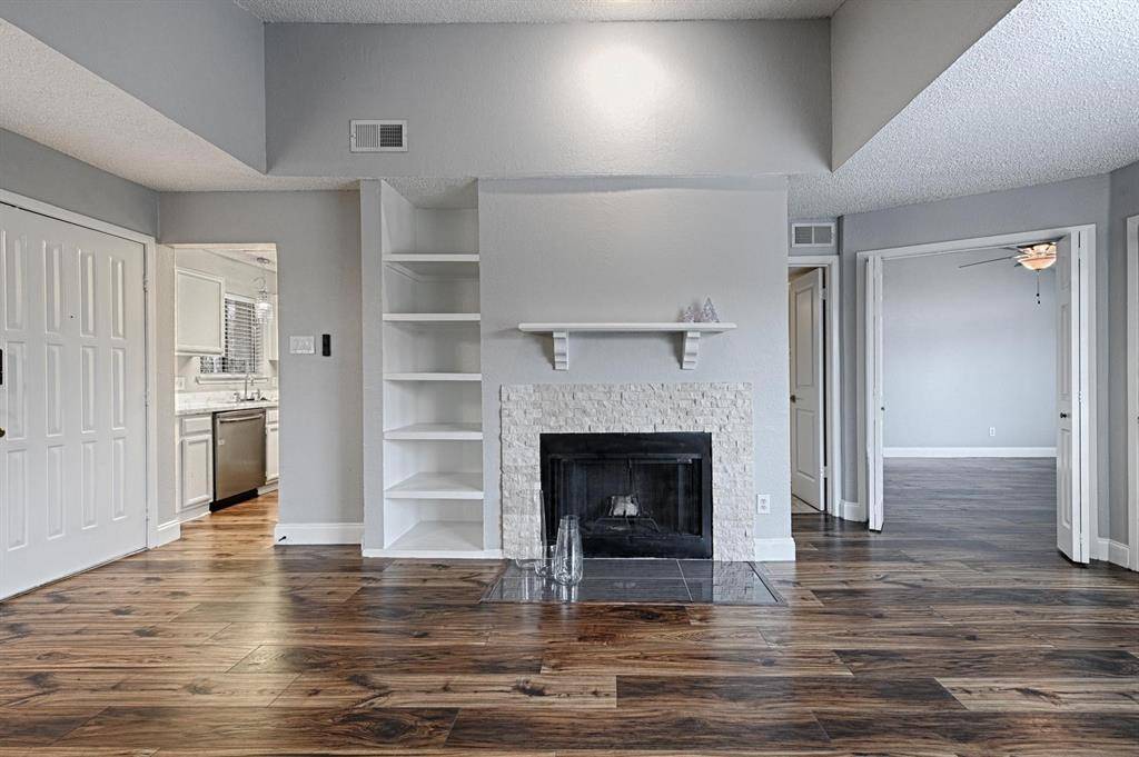 5550 Spring Valley Road #31, Dallas, TX 75254