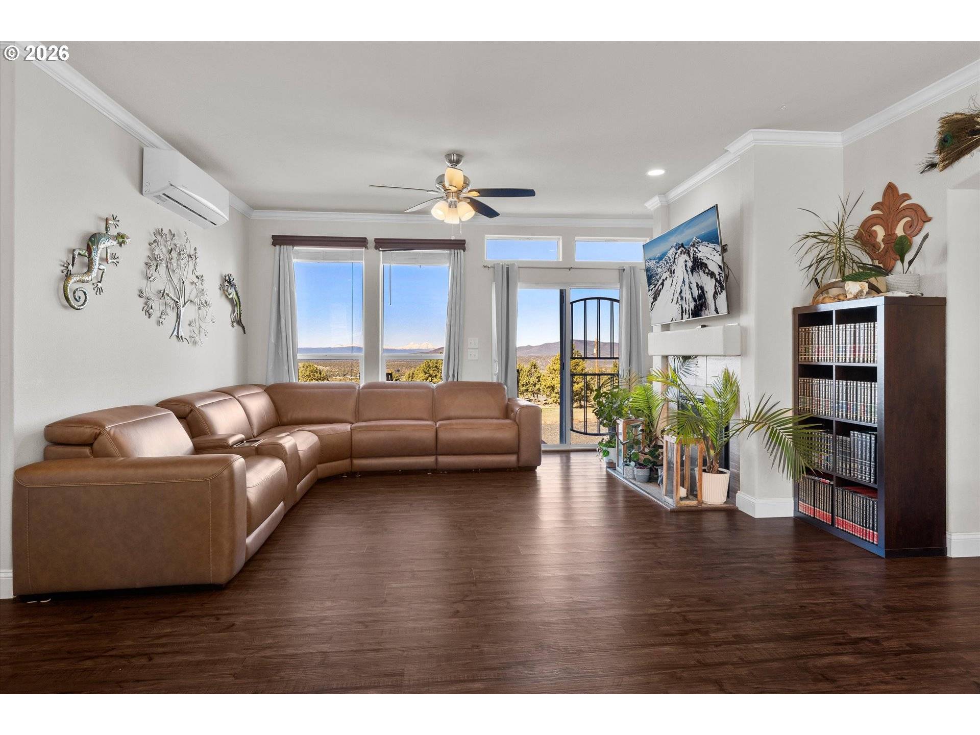 5172 SE OSWEGO RD, Prineville, OR 97754