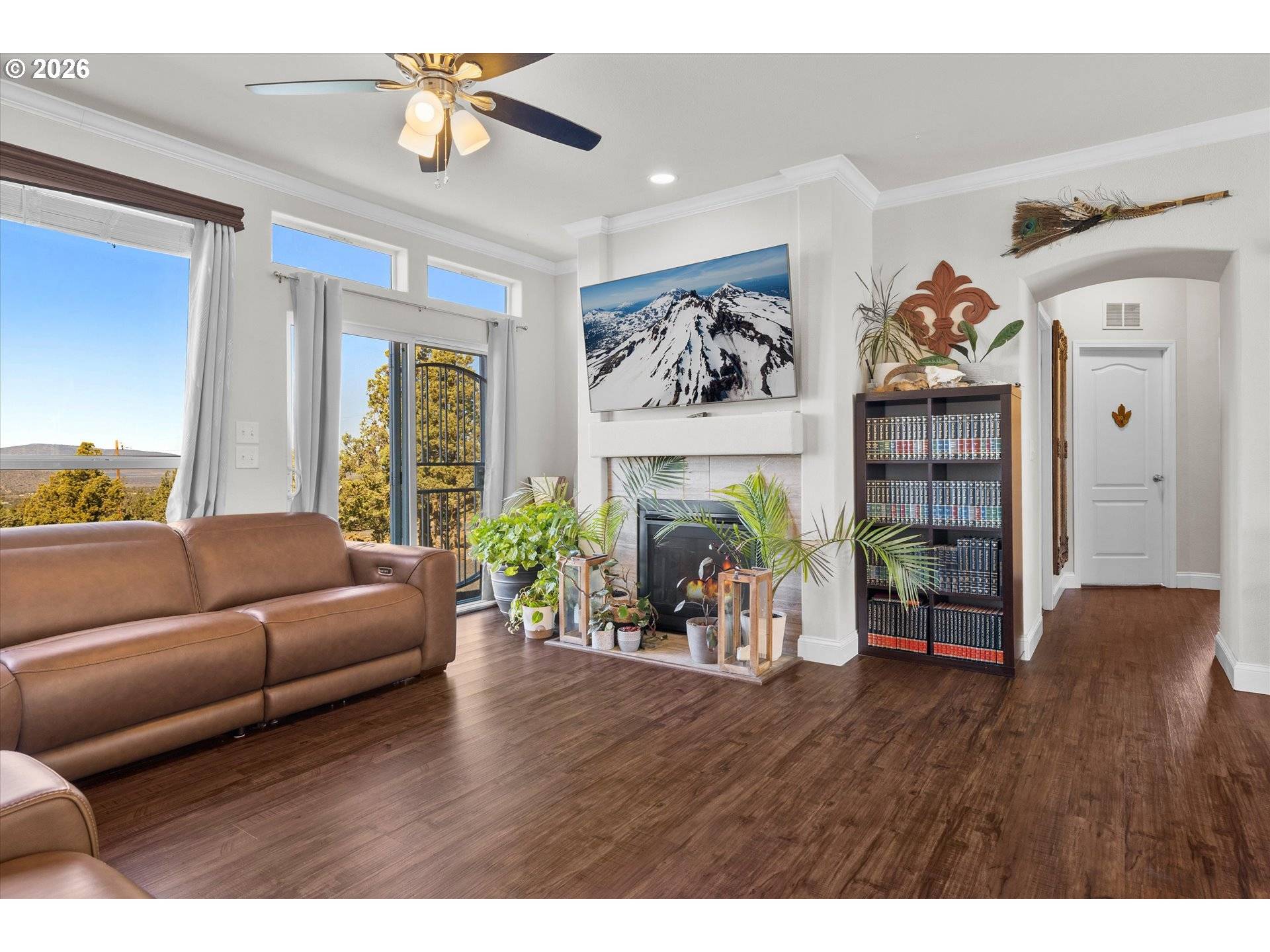 5172 SE OSWEGO RD, Prineville, OR 97754