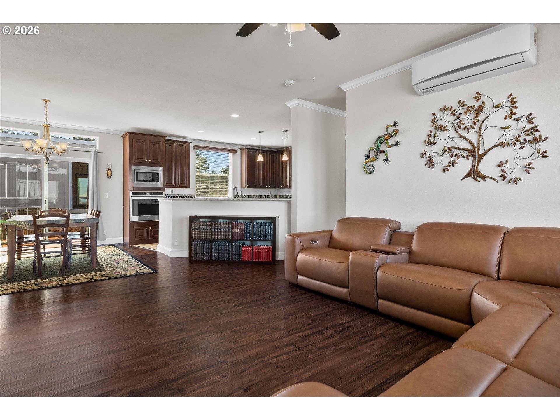 5172 SE OSWEGO RD, Prineville, OR 97754