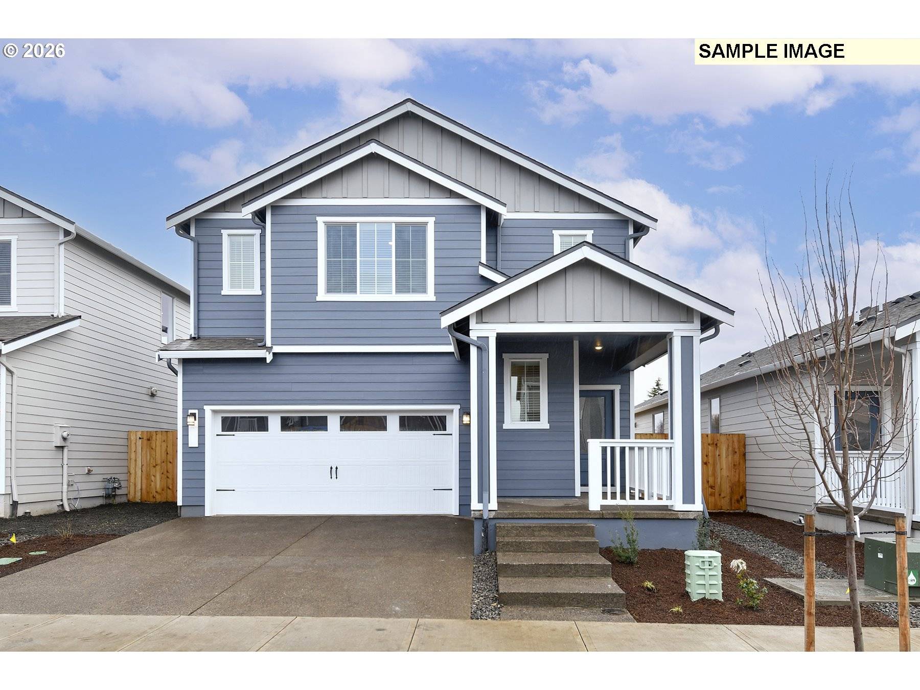 1343 OWL AVE, Woodburn, OR 97071