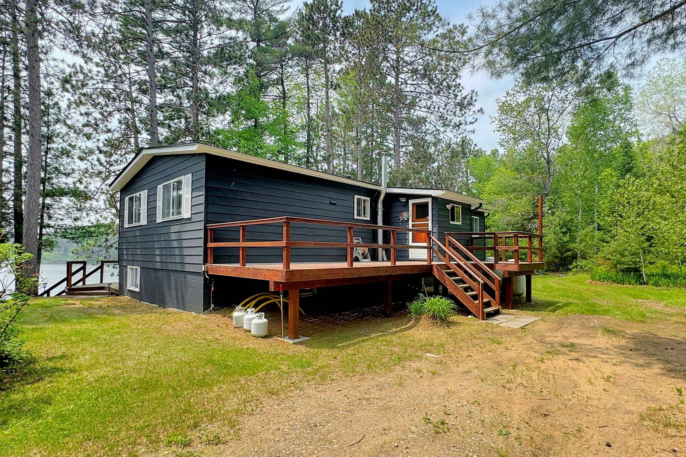 73 Ida Ho LN, Faraday, ON K0L 1C0