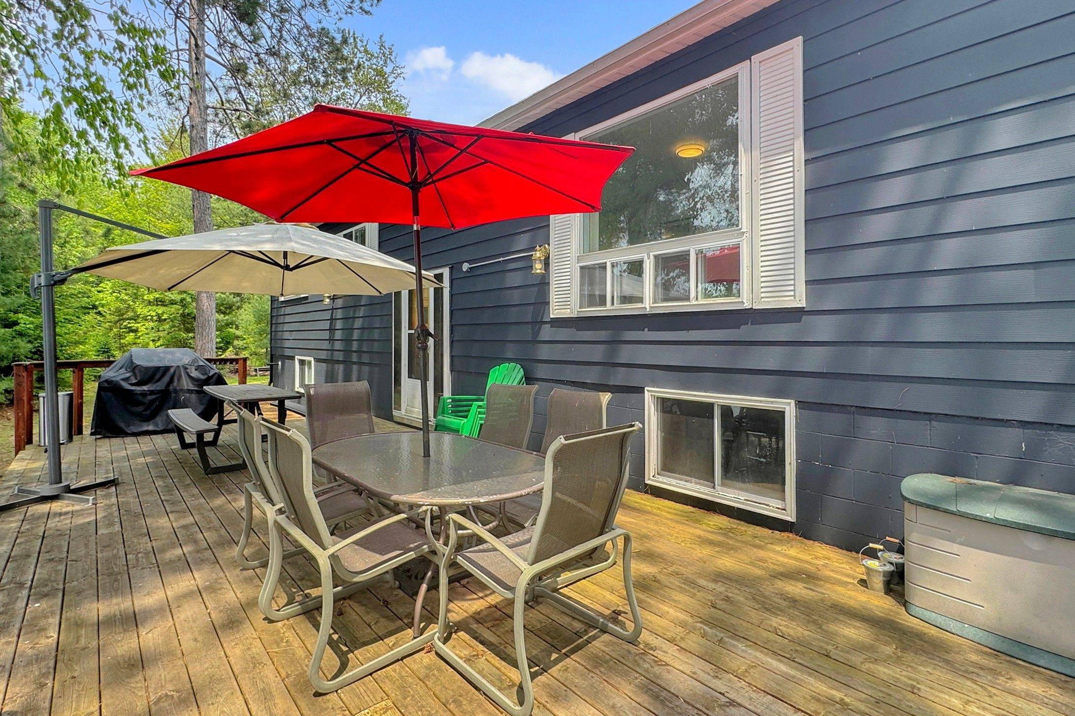 73 Ida Ho LN, Faraday, ON K0L 1C0