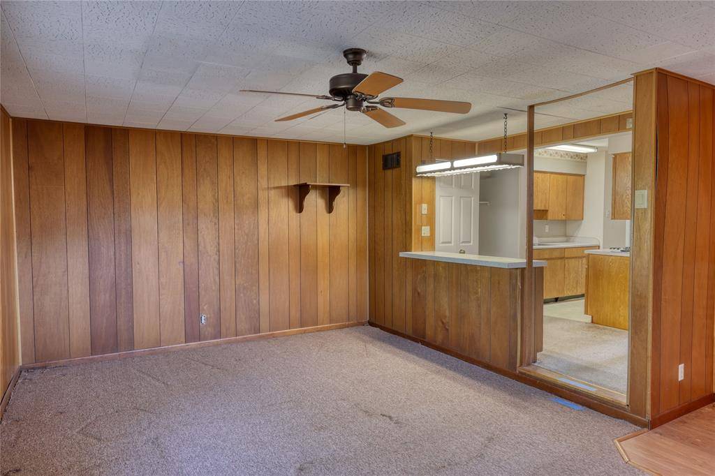 4649 Western Oaks Drive, Dallas, TX 75211