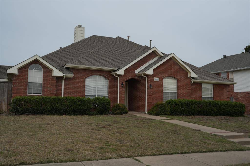 3201 Lanarc Drive, Plano, TX 75023