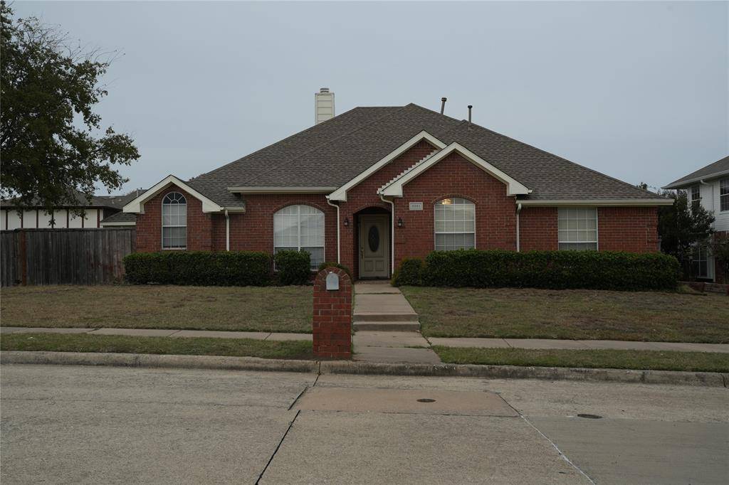 3201 Lanarc Drive, Plano, TX 75023