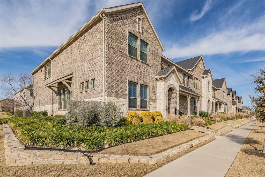 405 Matchbox Street, Argyle, TX 76226