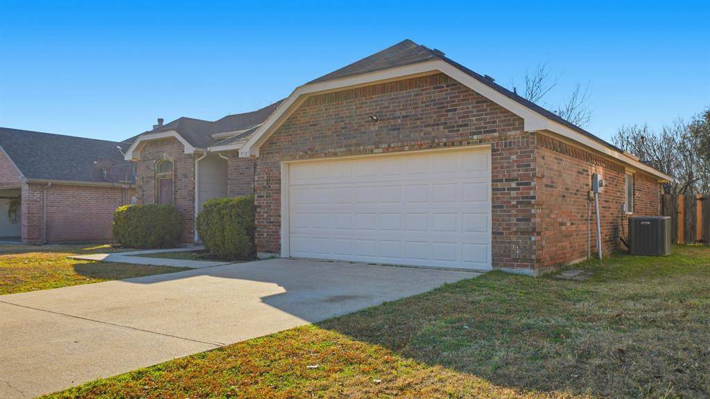 3707 Sycamore Lane, Rockwall, TX 75032