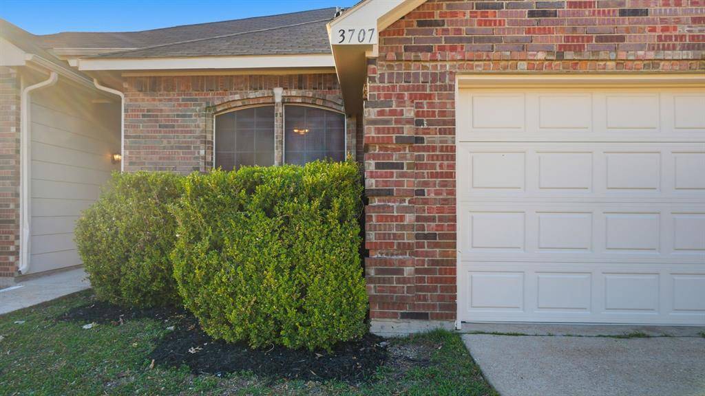 3707 Sycamore Lane, Rockwall, TX 75032