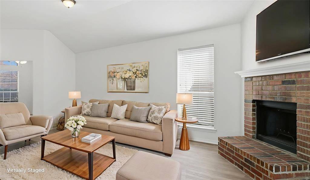 3707 Sycamore Lane, Rockwall, TX 75032