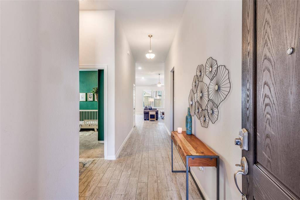 1109 Bluebird Way, Celina, TX 75009