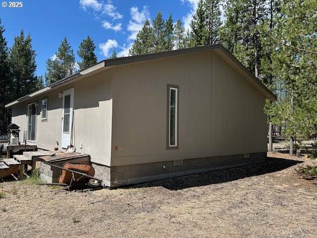 11736 CHINQUAPIN DR, Crescent Lake, OR 97733