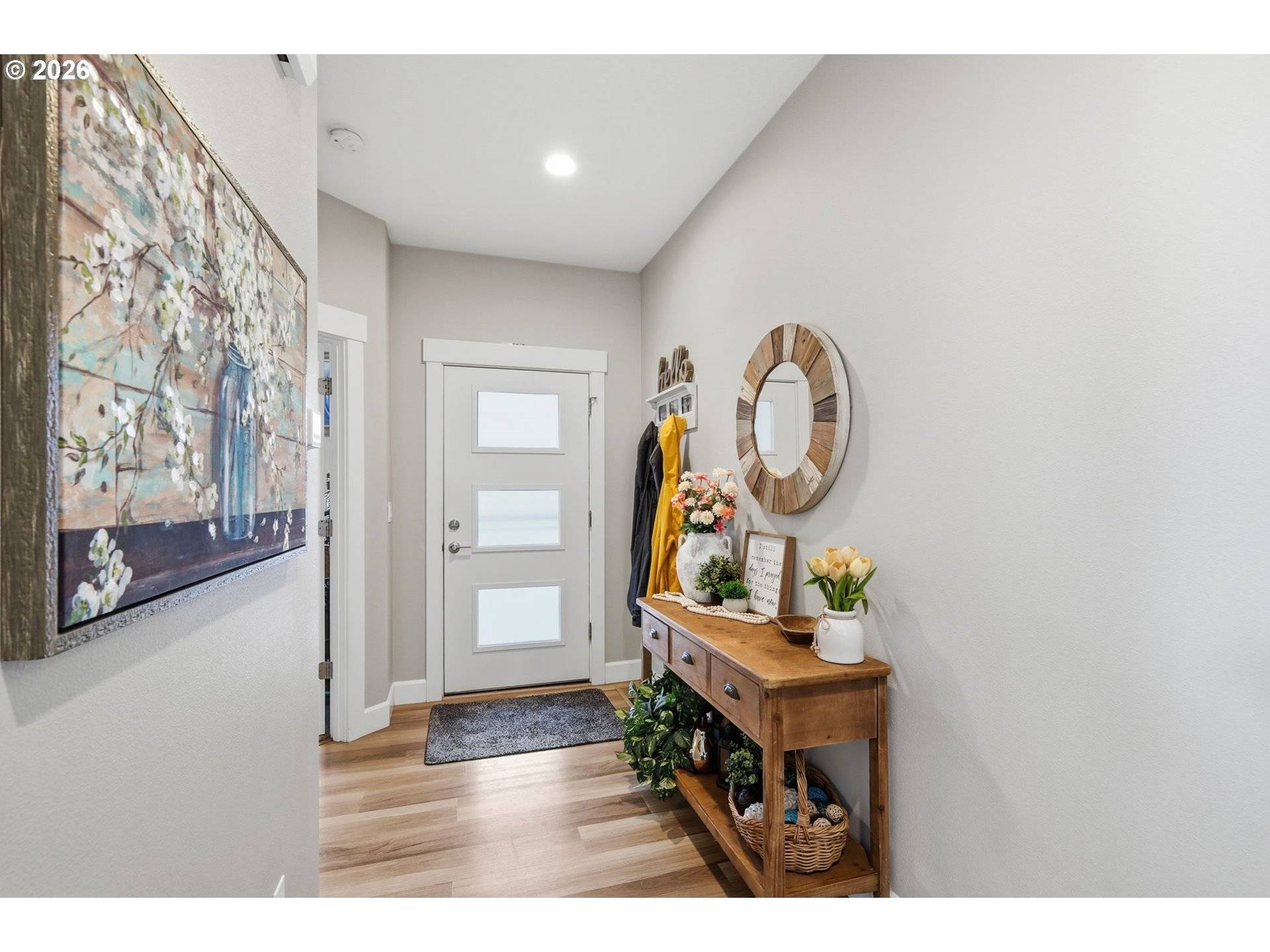 808 Northpoint LOOP, Brownsville, OR 97327