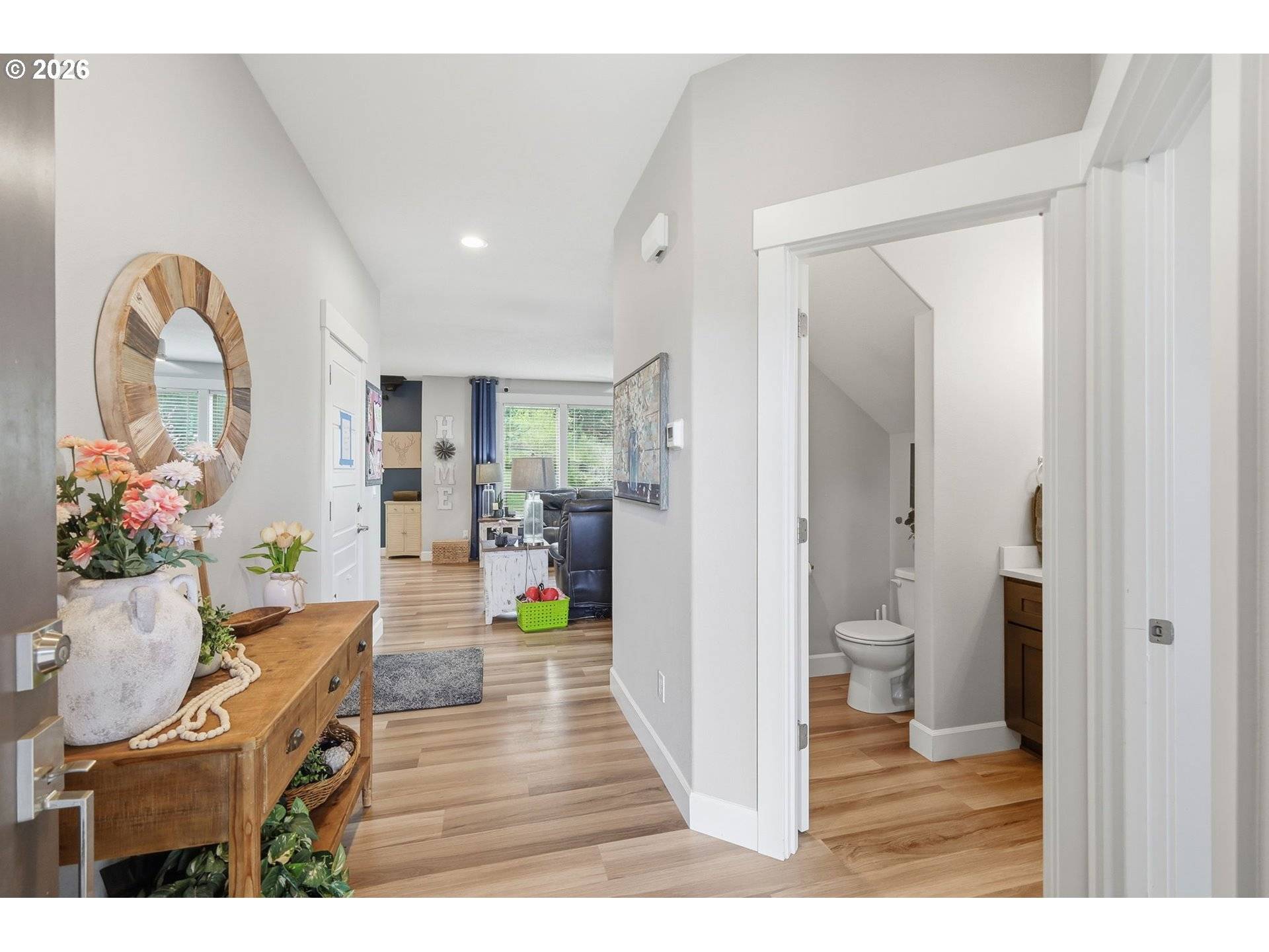 808 Northpoint LOOP, Brownsville, OR 97327